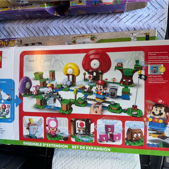 LEGO Colorful Box Sets - Picture 9 of 13